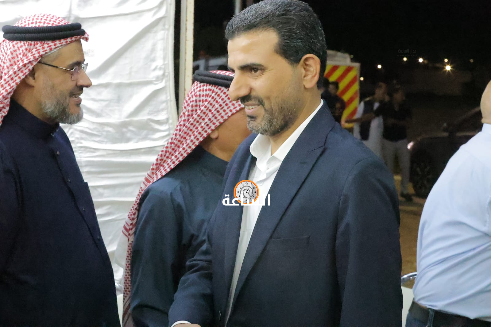 Madar Al-Saa Images 0.7310000027613757