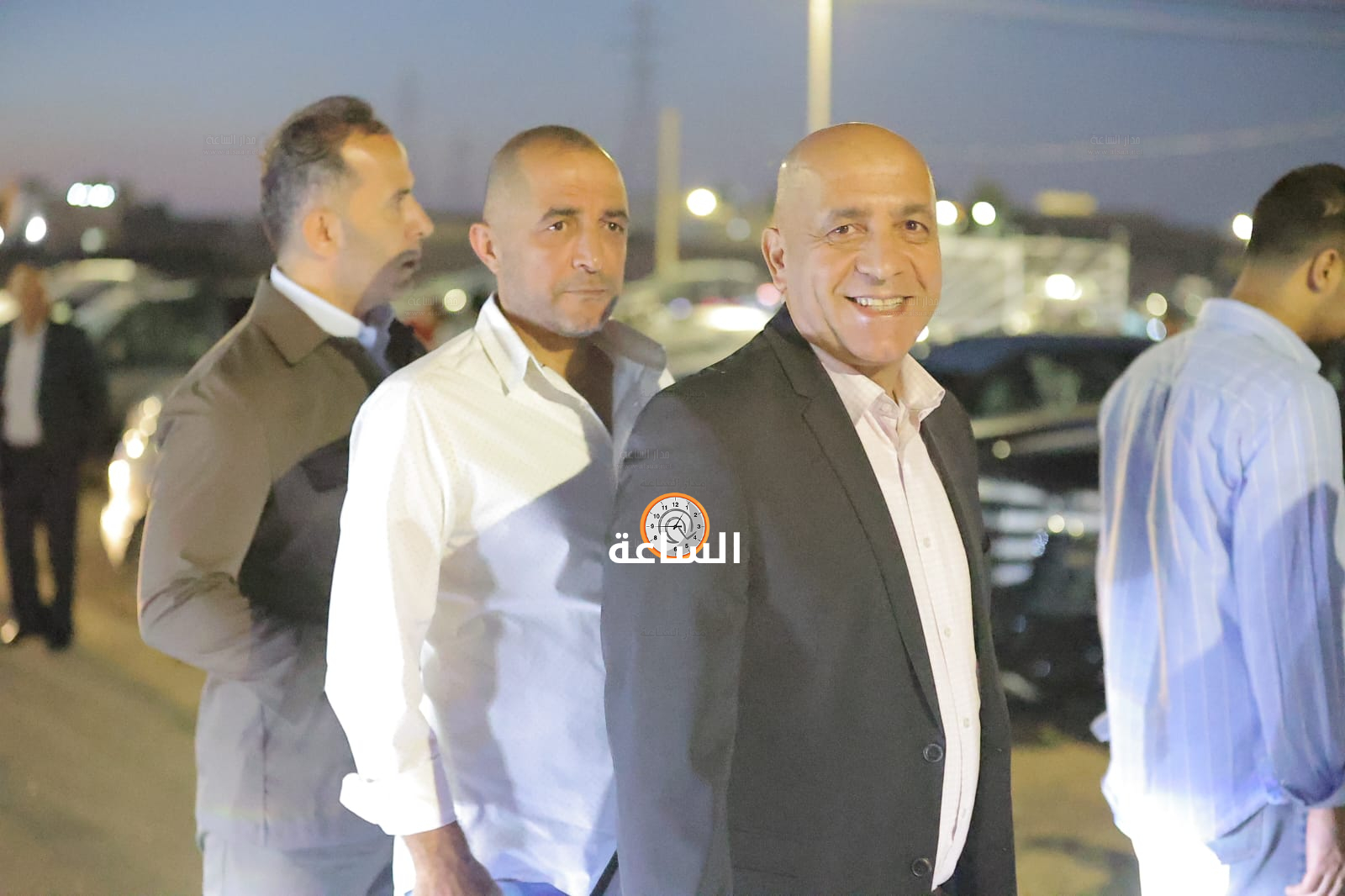 Madar Al-Saa Images 0.030443797775064008