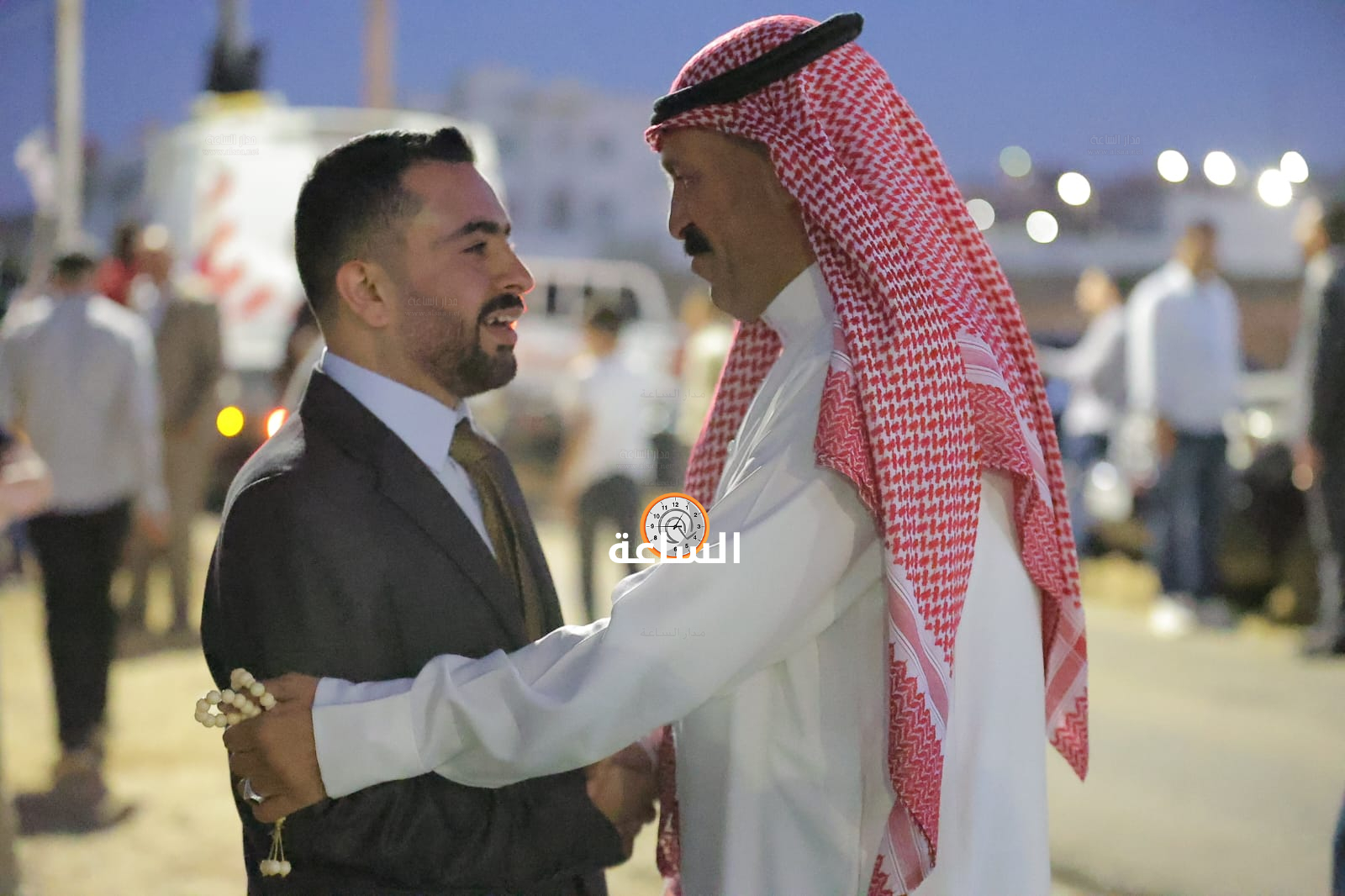 Madar Al-Saa Images 0.7551859688848686
