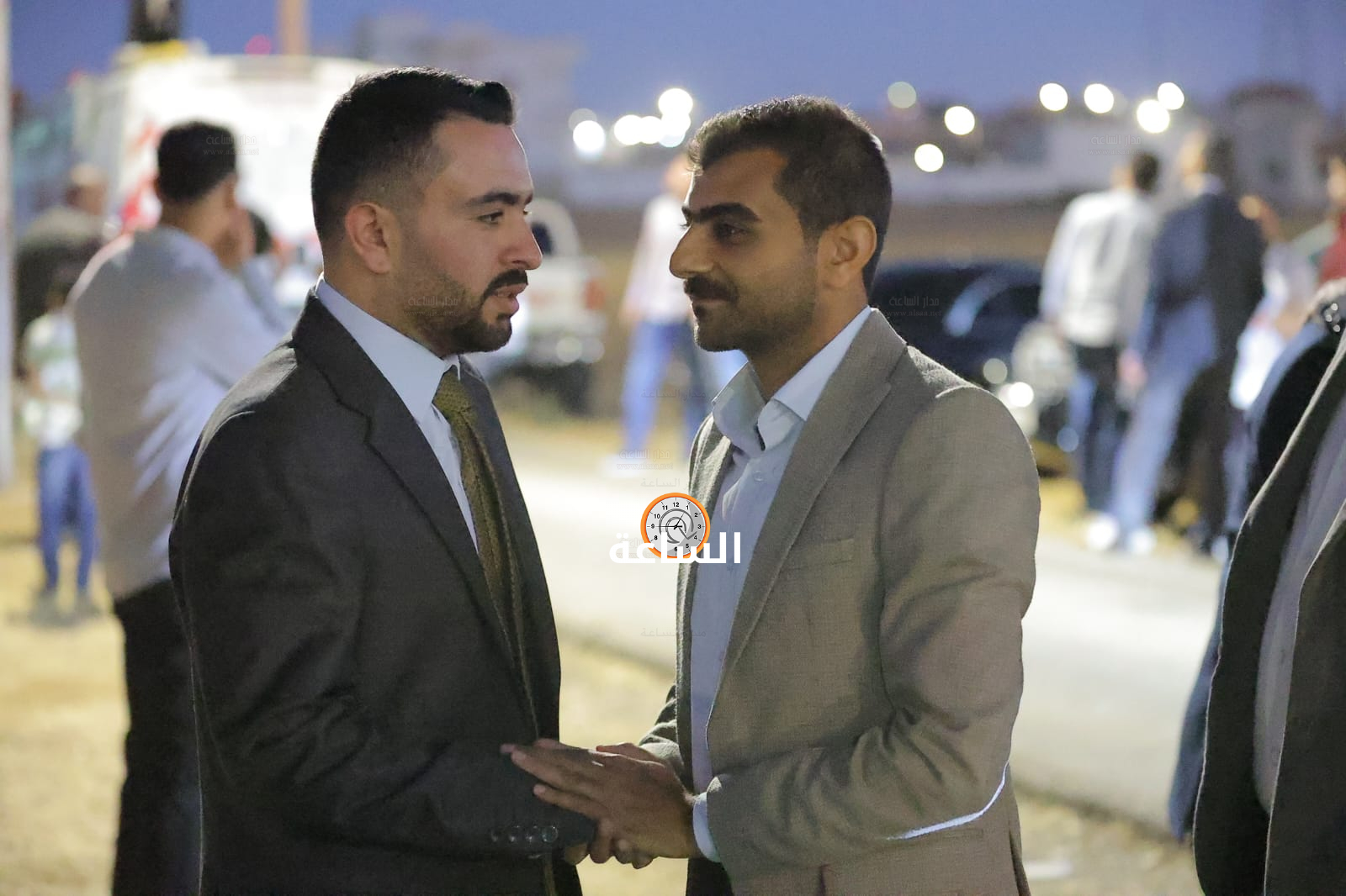 Madar Al-Saa Images 0.5639378820745728