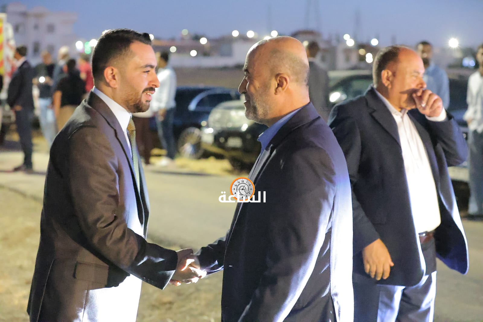 Madar Al-Saa Images 0.35574832685463575