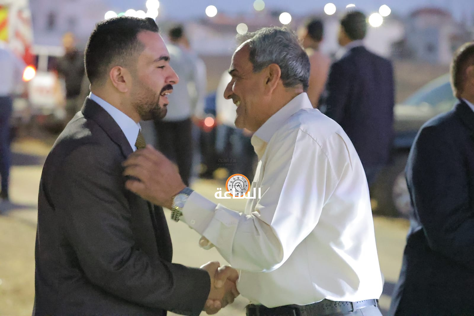 Madar Al-Saa Images 0.017835403576072273