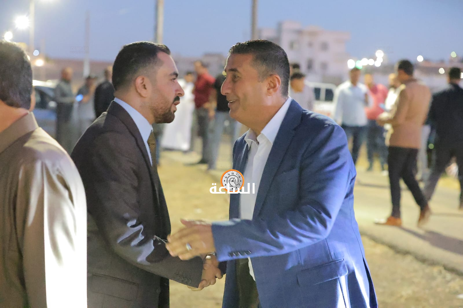 Madar Al-Saa Images 0.6454764082077389
