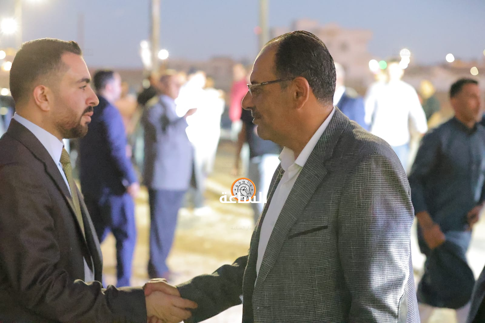 Madar Al-Saa Images 0.9189277612064697