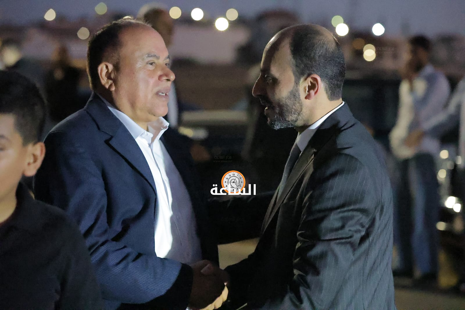 Madar Al-Saa Images 0.1424136962864565