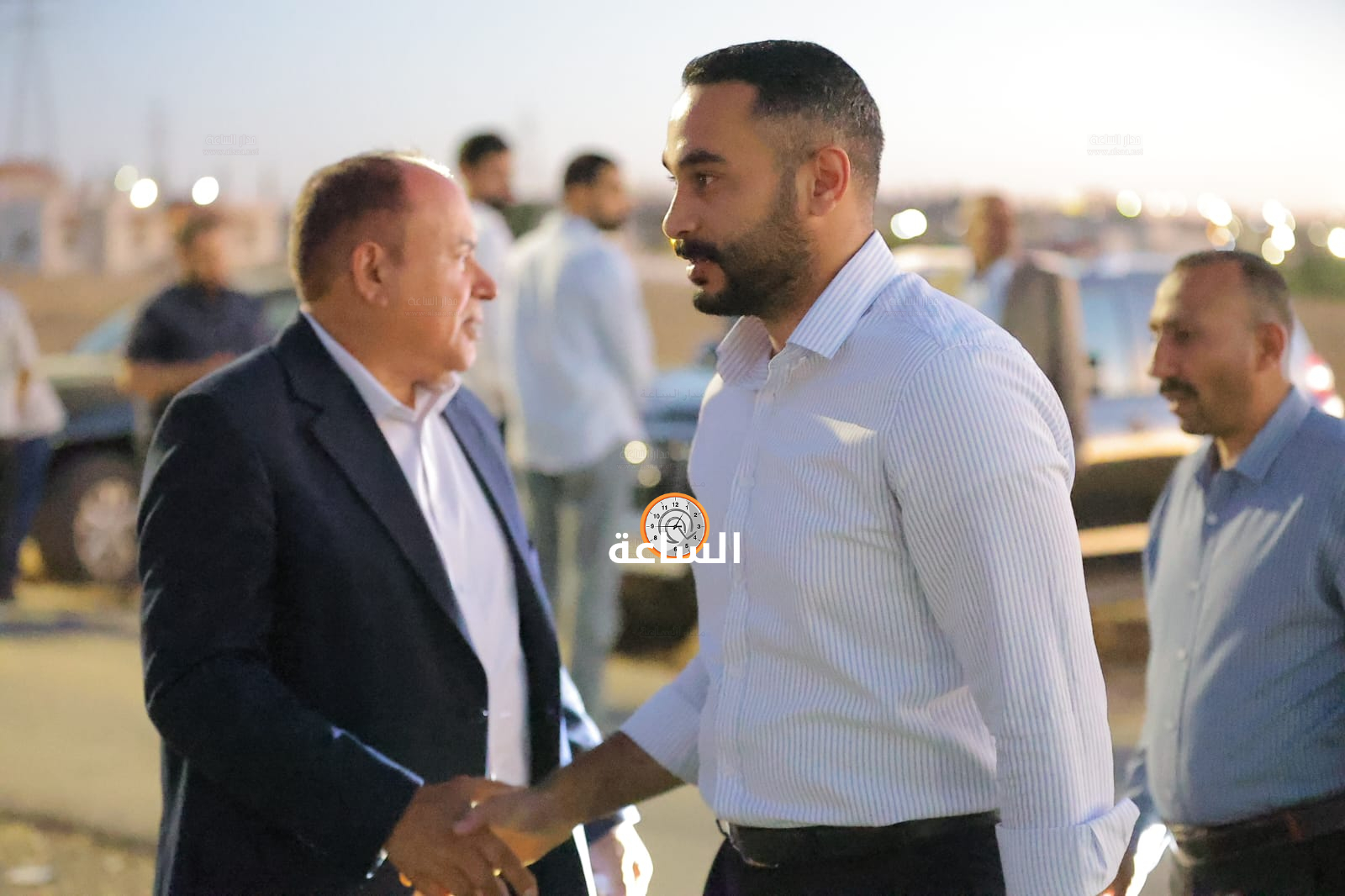 Madar Al-Saa Images 0.9026919496163174