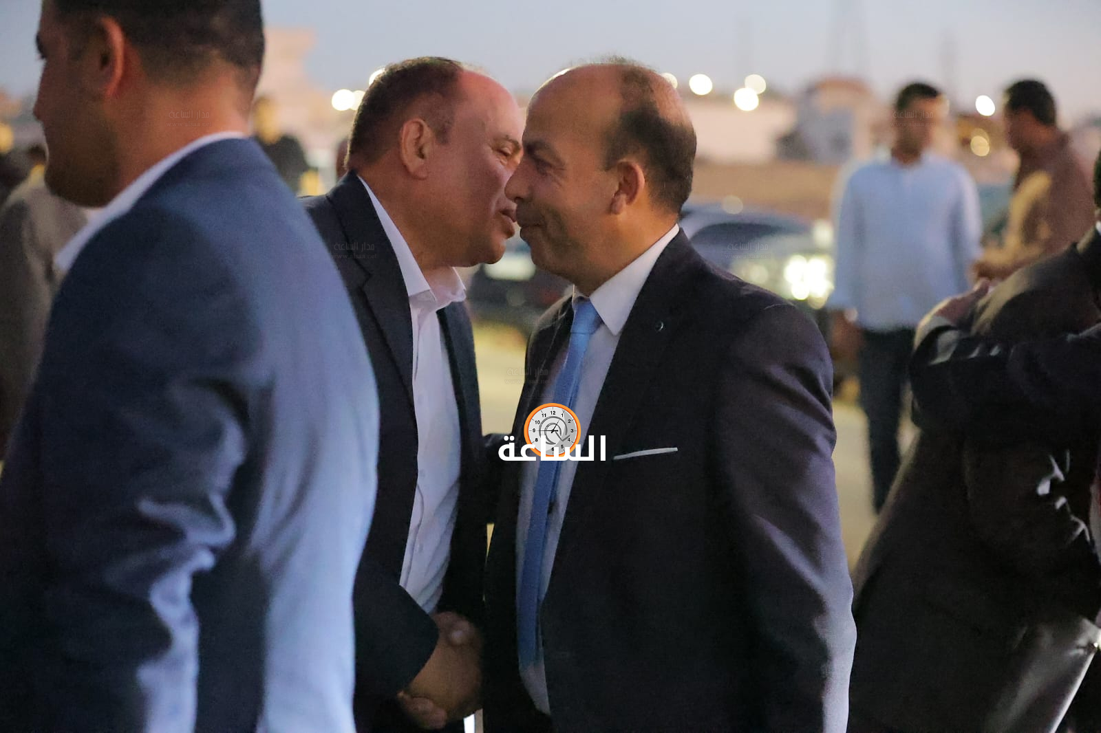 Madar Al-Saa Images 0.6095808452430114
