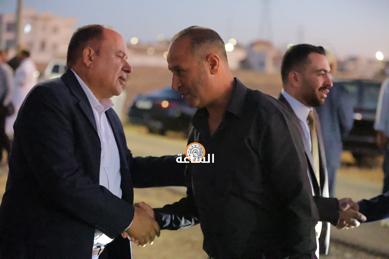 Madar Al-Saa Images 0.9964550657671071