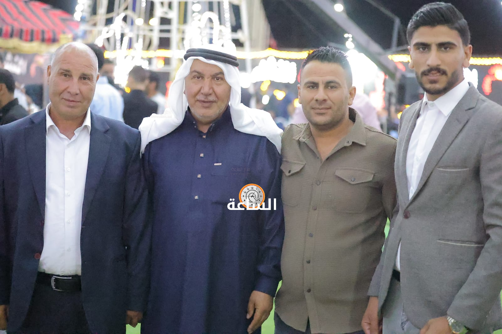 Madar Al-Saa Images 0.22480788561819265