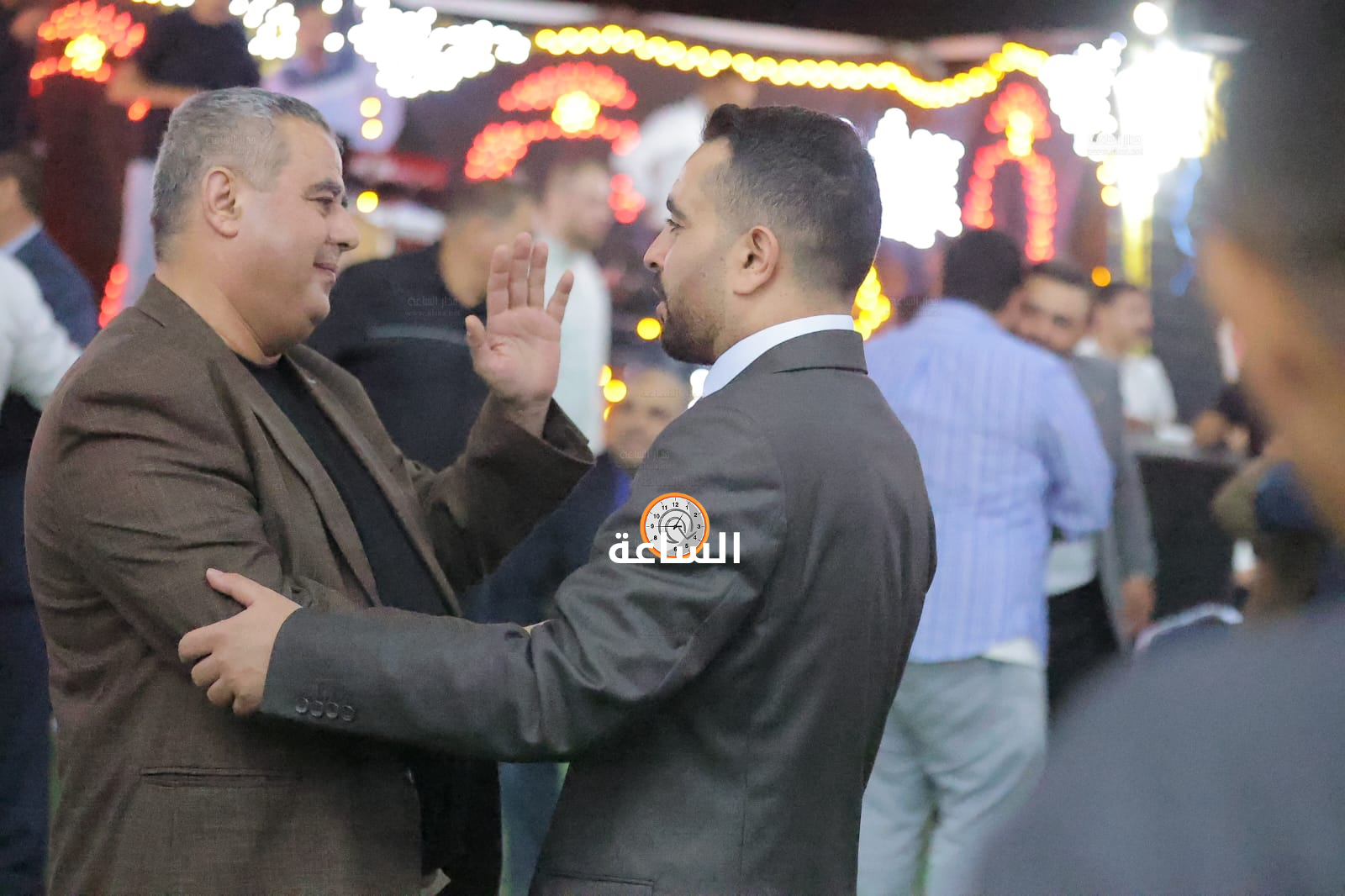 Madar Al-Saa Images 0.4791449338208159