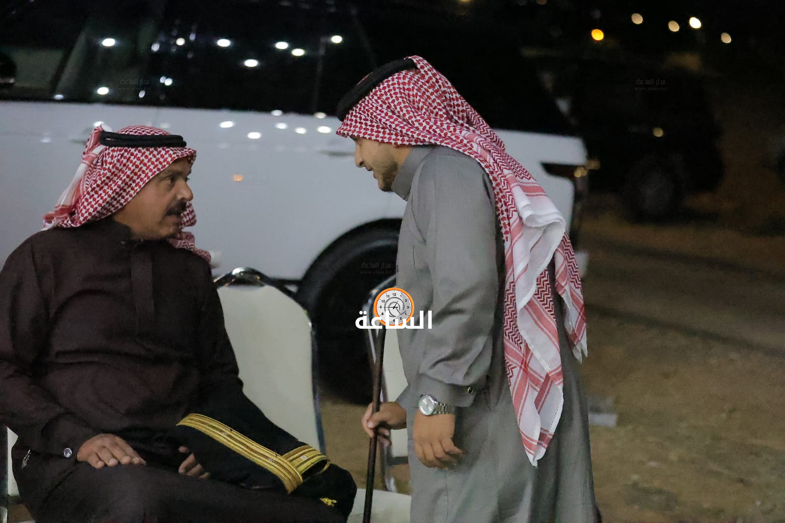 Madar Al-Saa Images 0.6345947512009177