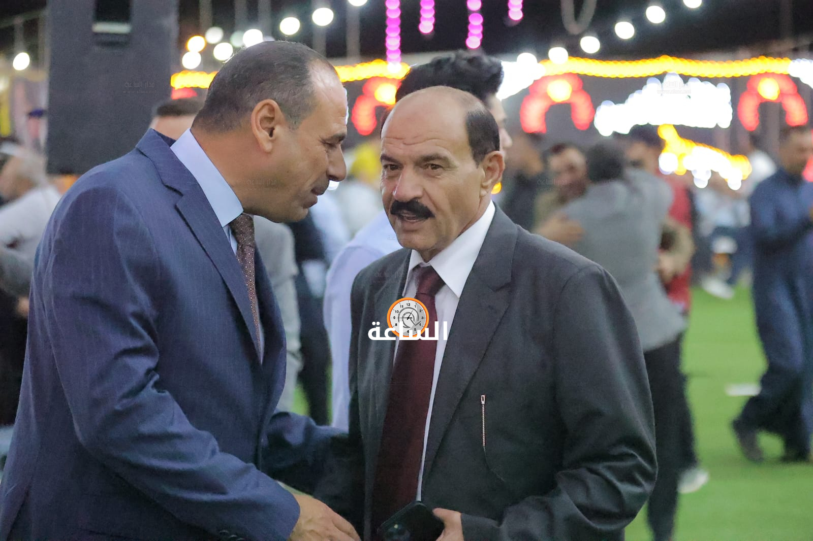 Madar Al-Saa Images 0.680624426991468