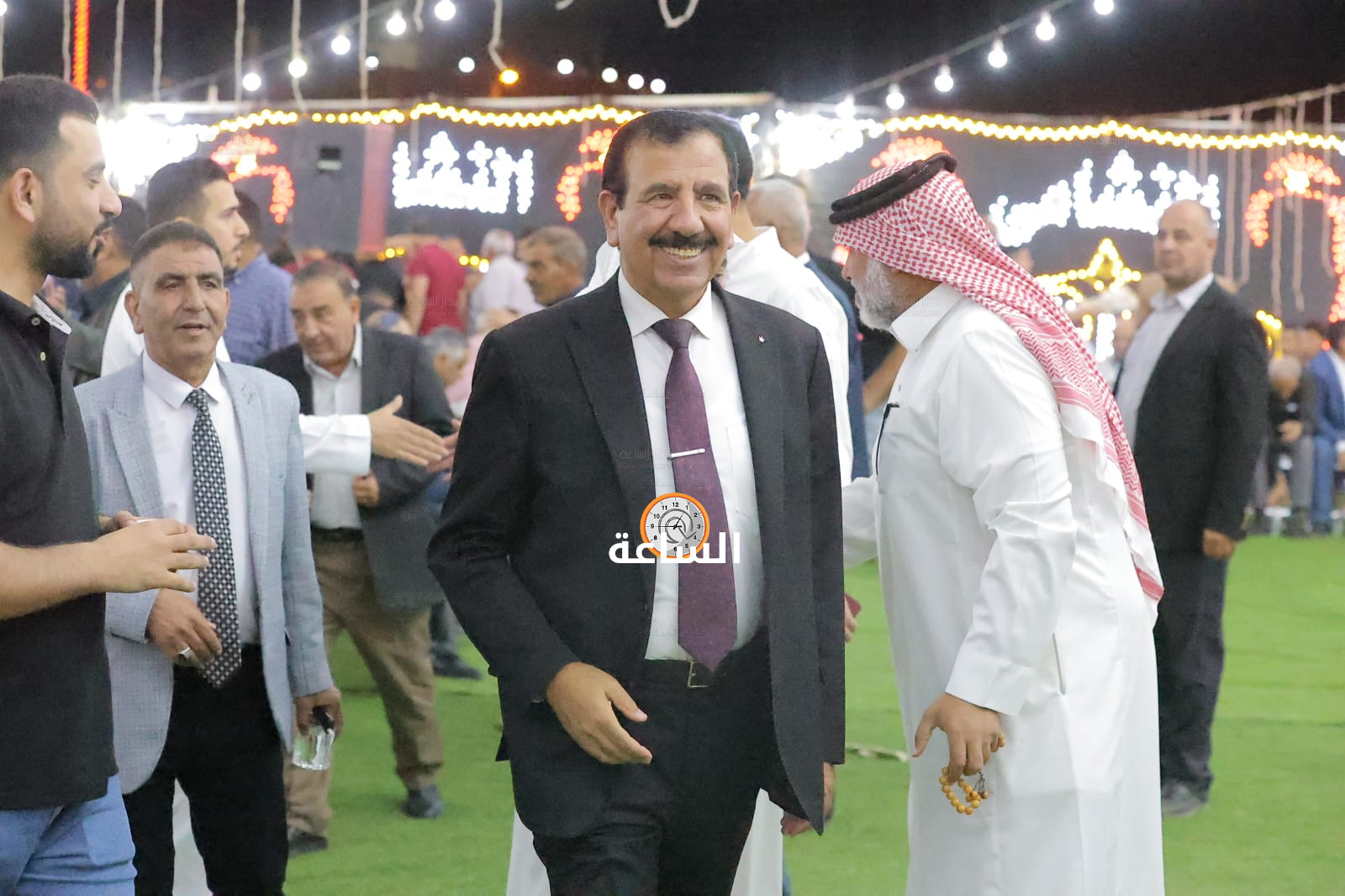 Madar Al-Saa Images 0.21636276365983864