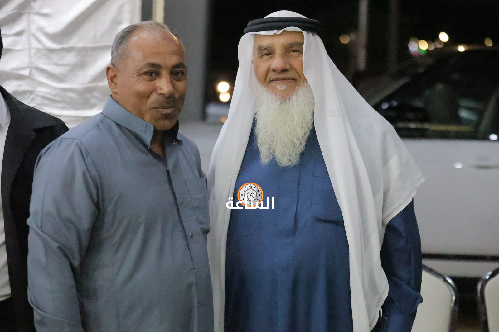 Madar Al-Saa Images 0.22113720464711561