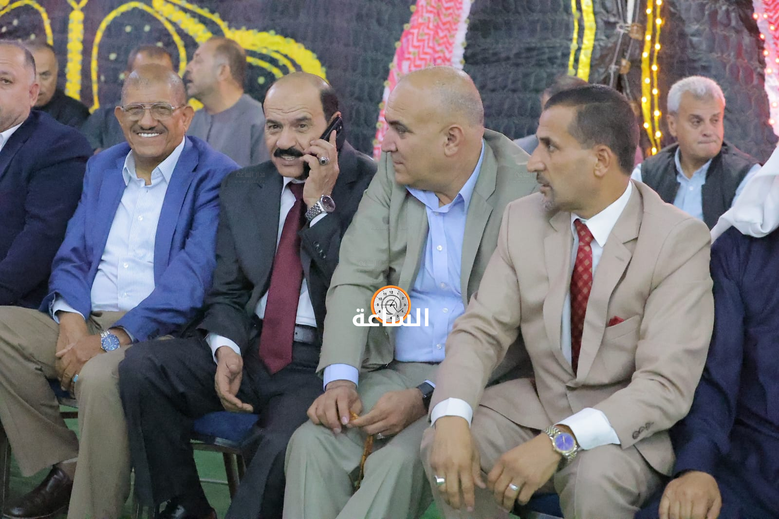 Madar Al-Saa Images 0.4607198076952437
