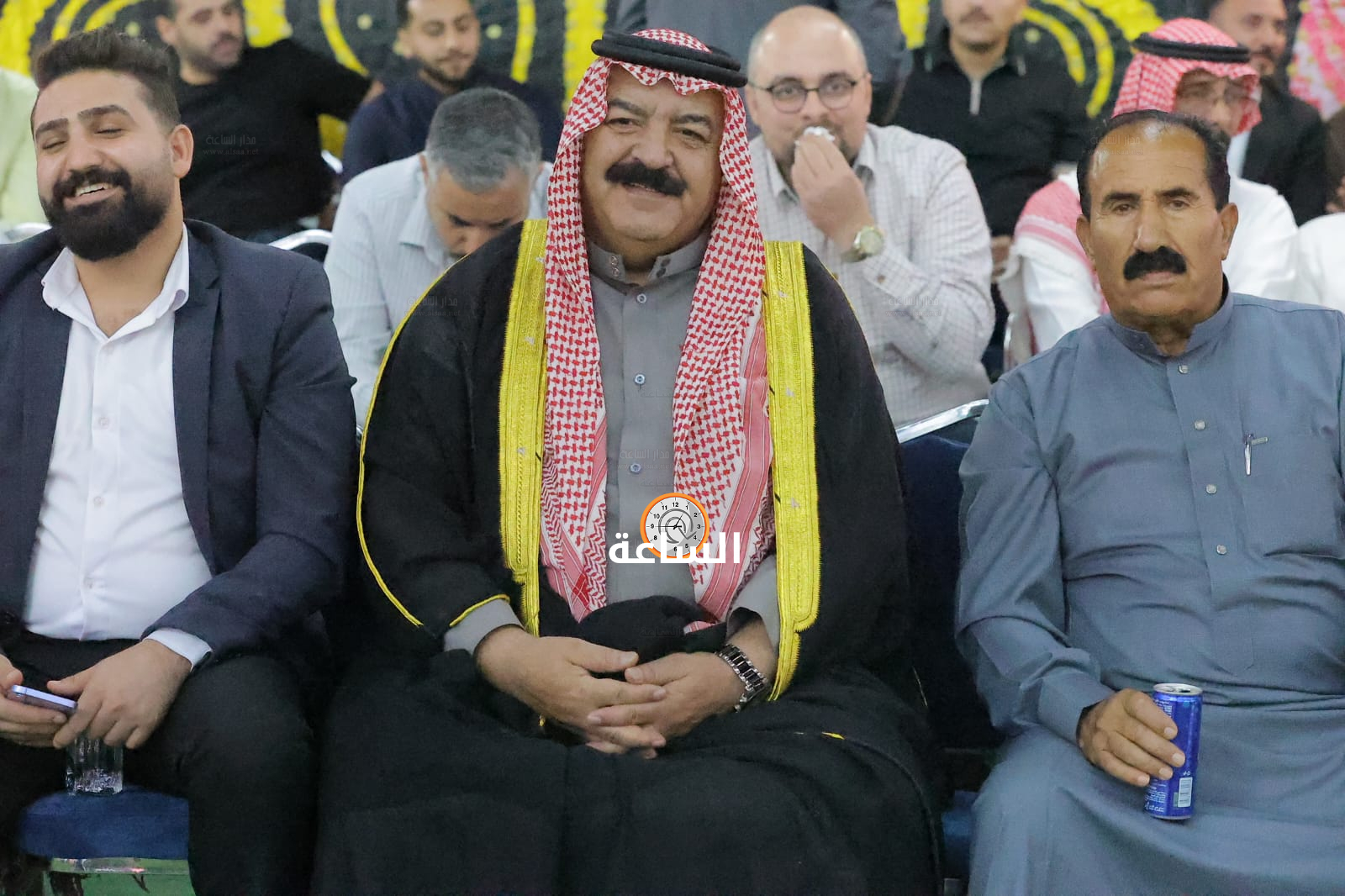 Madar Al-Saa Images 0.9589641719059705