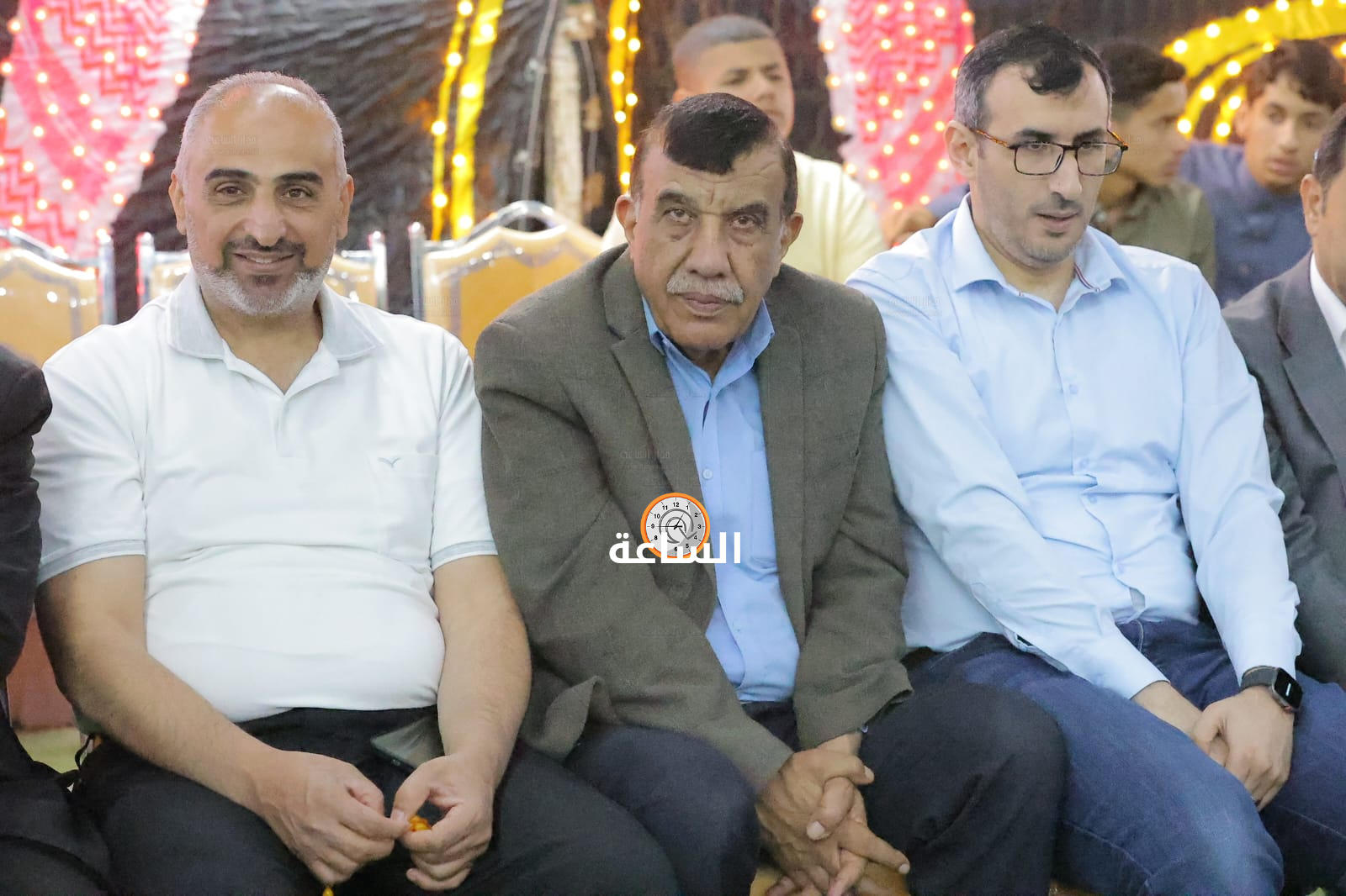 Madar Al-Saa Images 0.4992222055470318