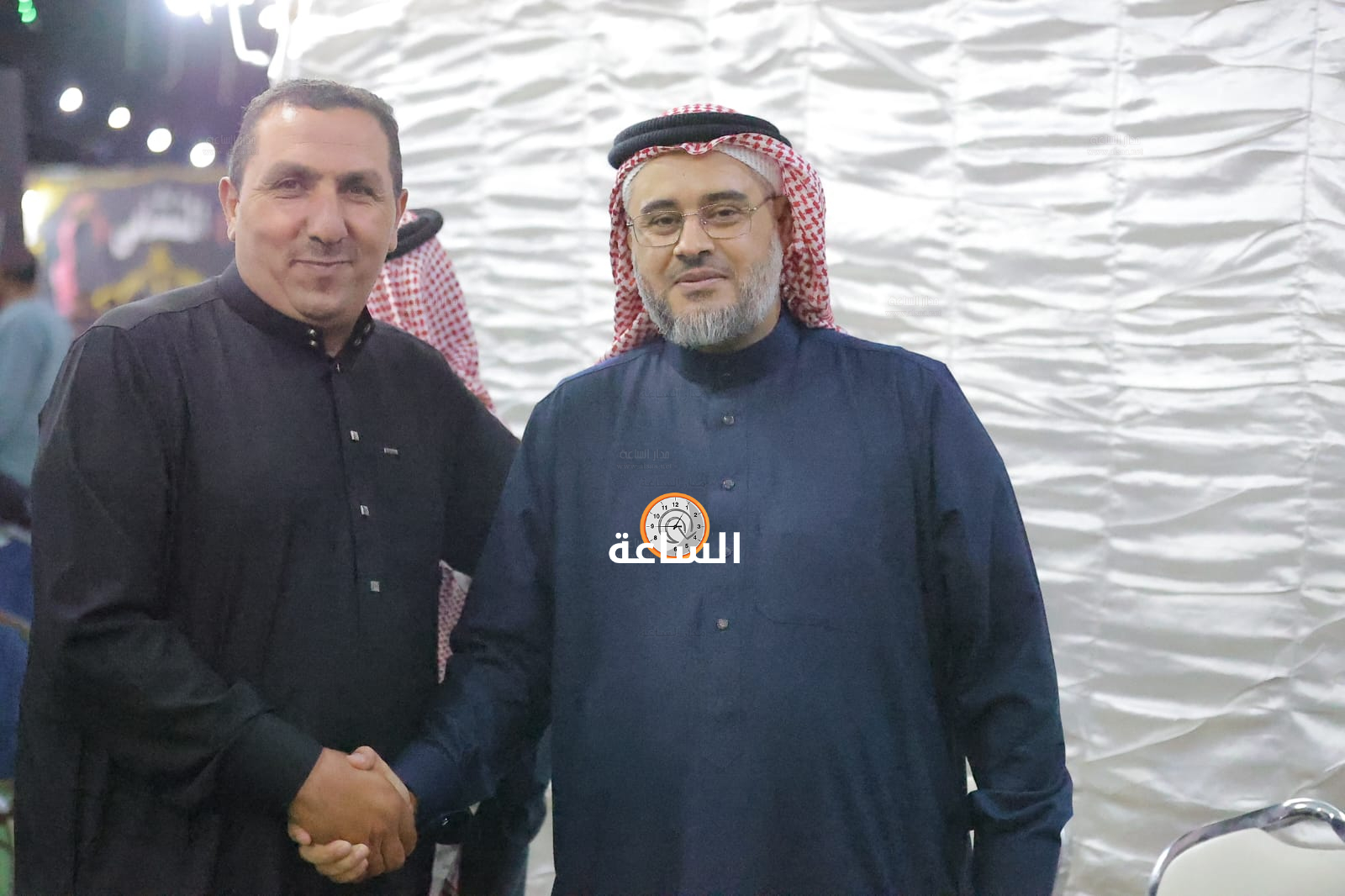 Madar Al-Saa Images 0.0726864905106307