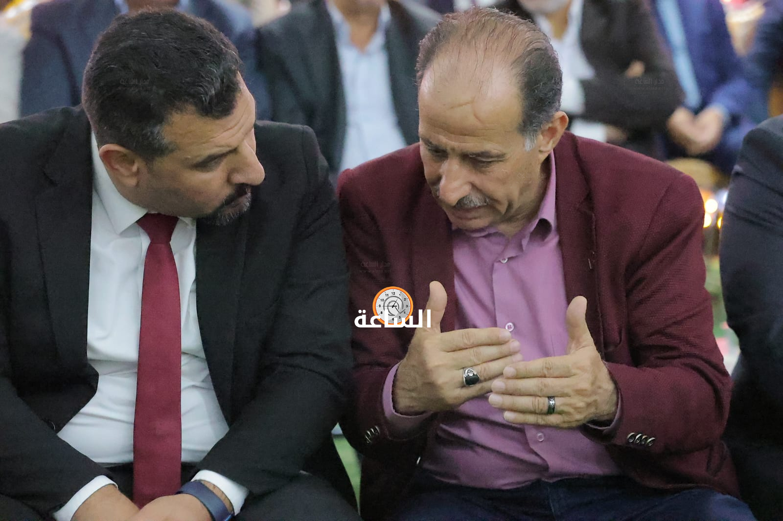 Madar Al-Saa Images 0.8591184294765661