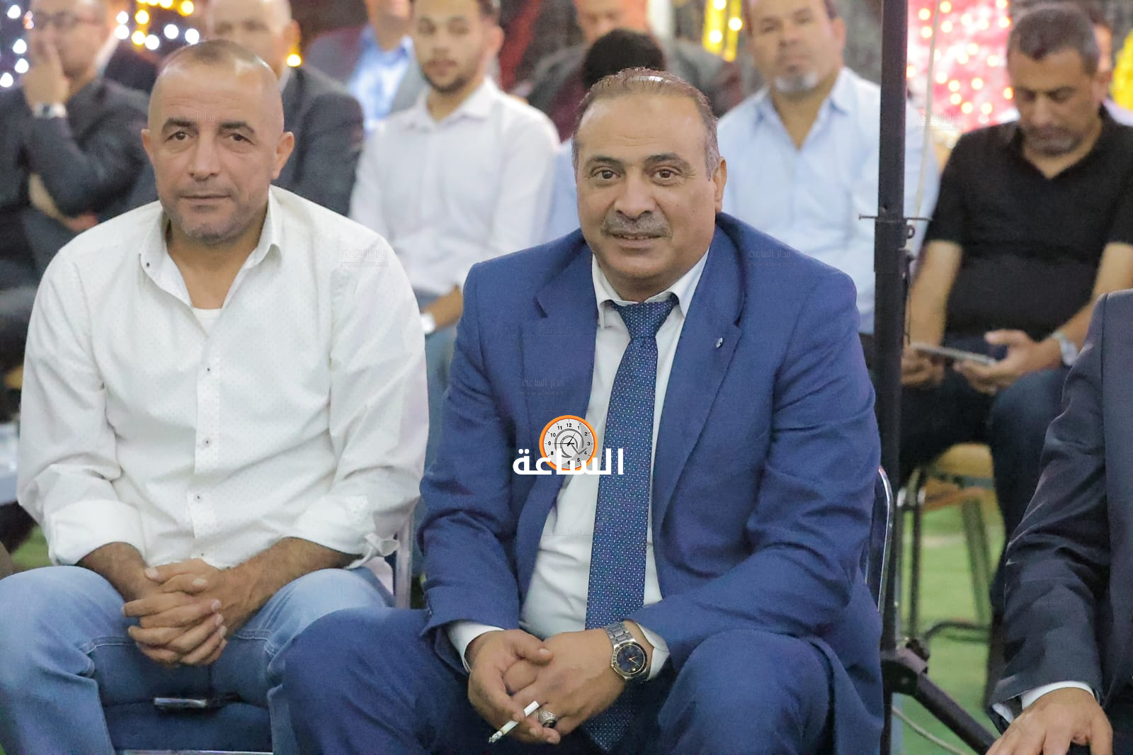 Madar Al-Saa Images 0.937654124323377