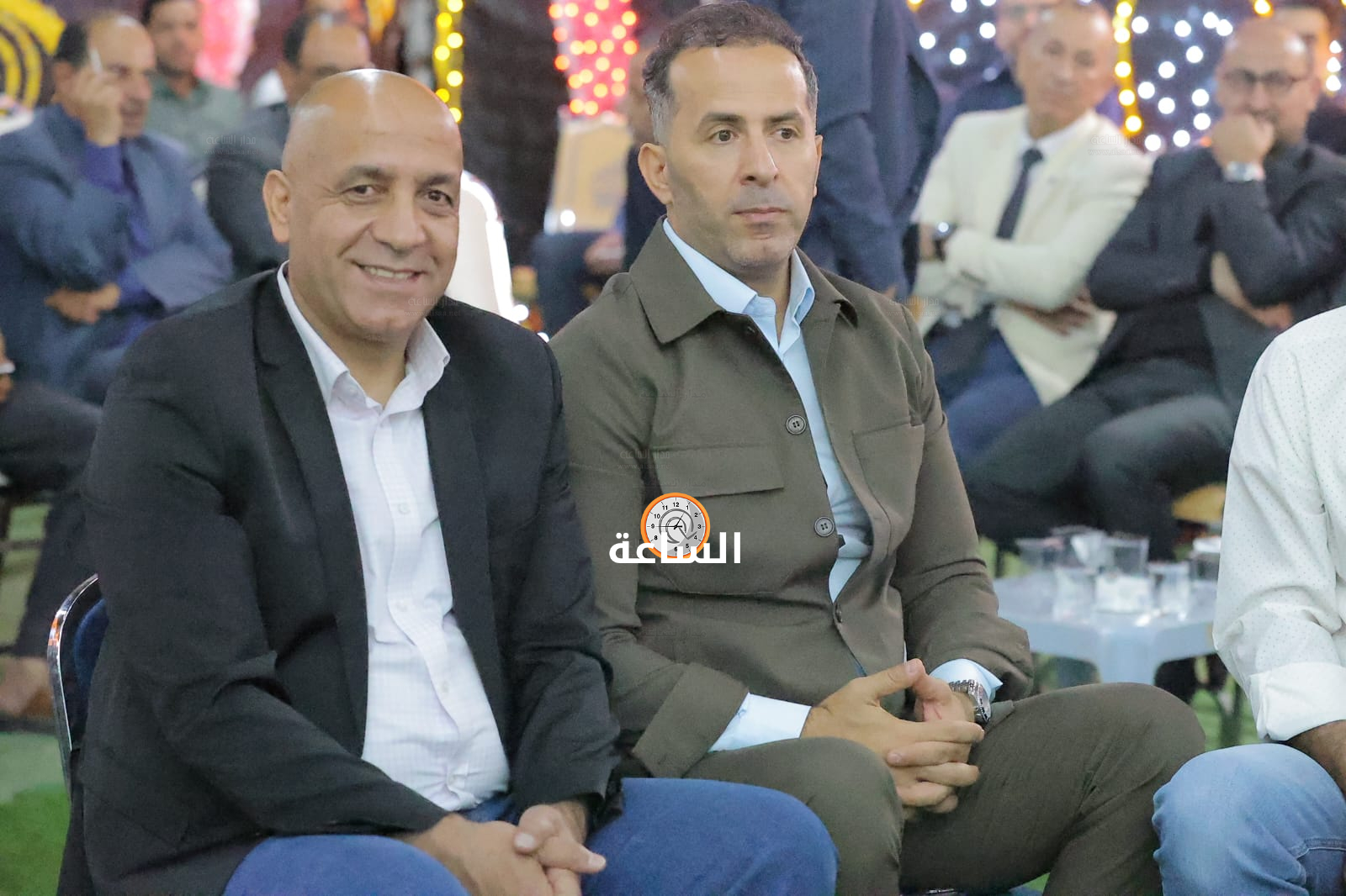 Madar Al-Saa Images 0.9249993734866913