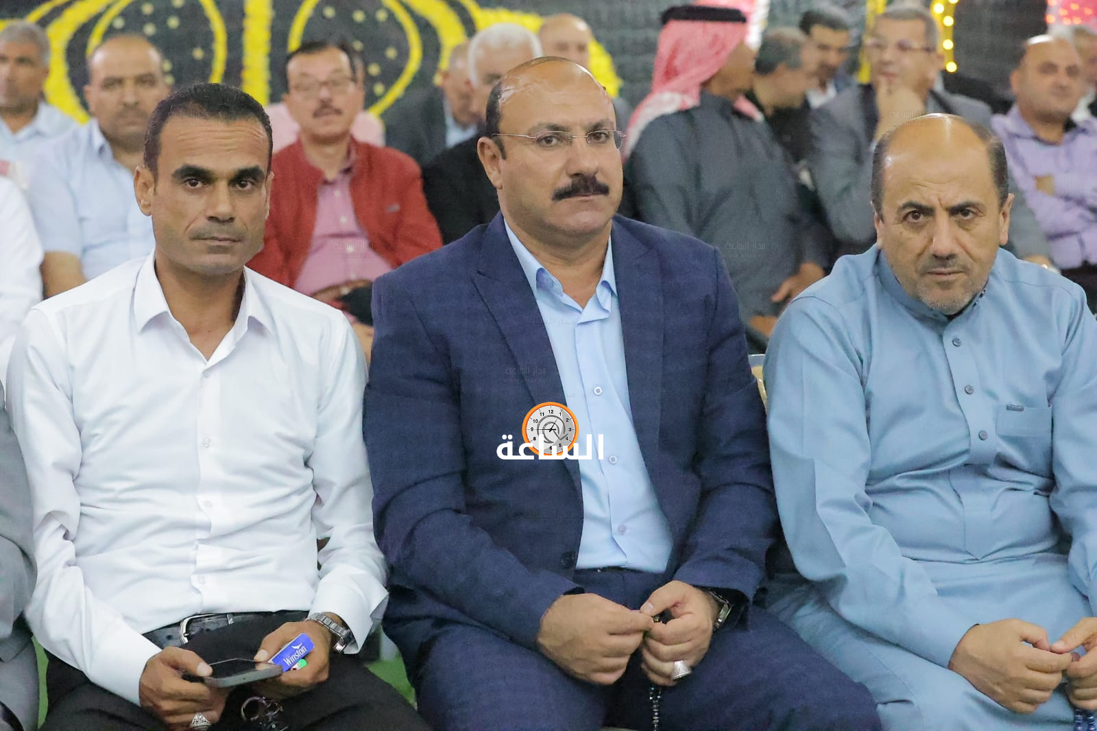 Madar Al-Saa Images 0.584035500427776