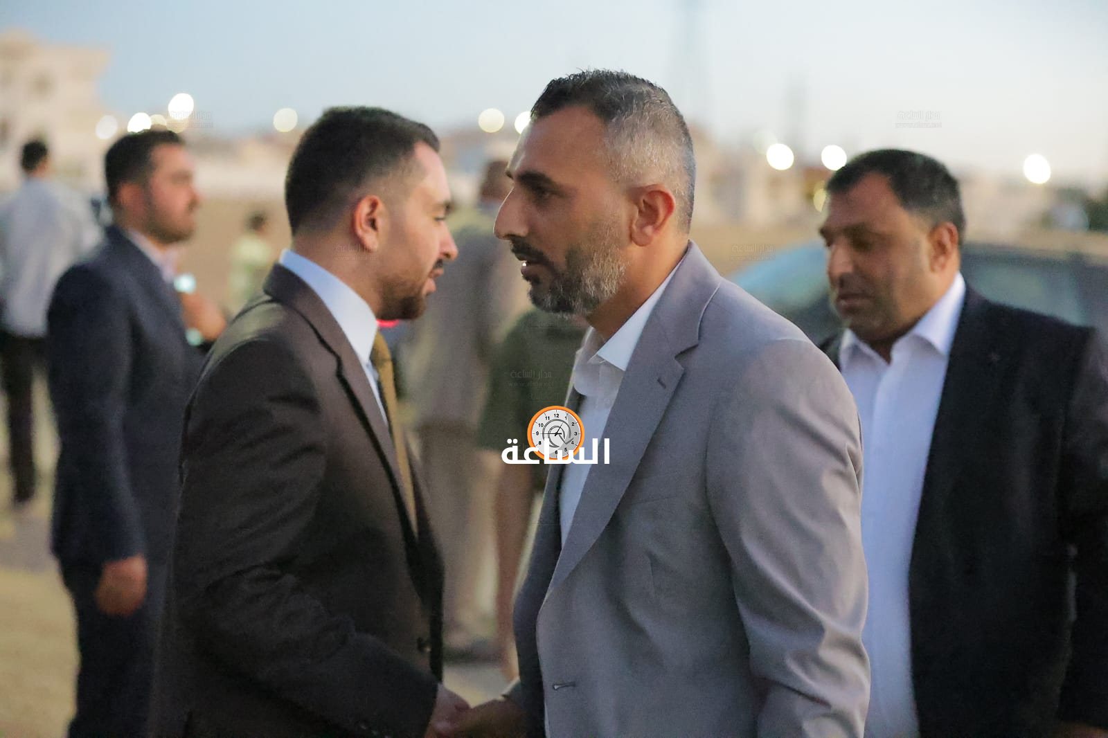 Madar Al-Saa Images 0.5576399040555575