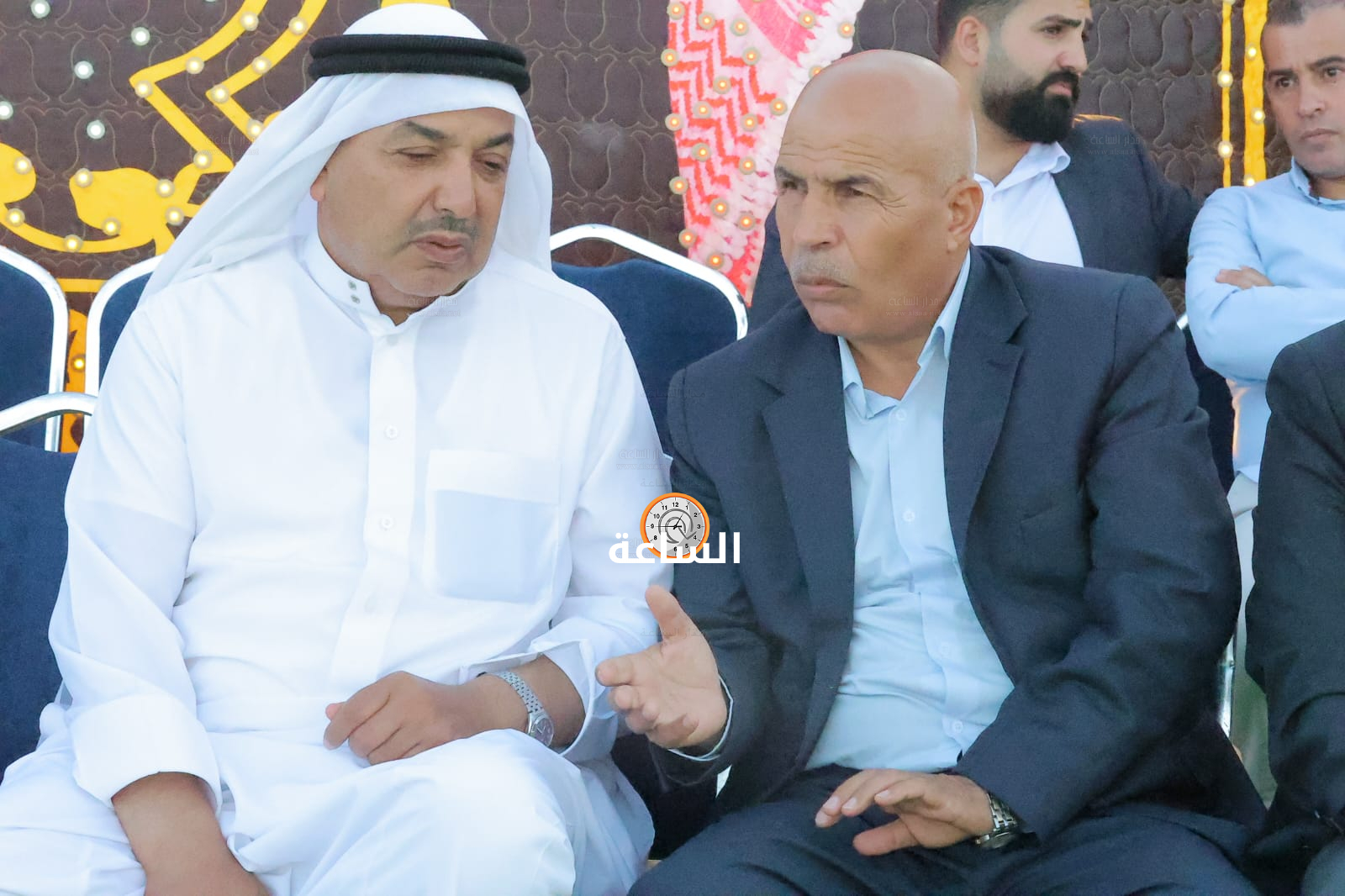 Madar Al-Saa Images 0.3120694567000466