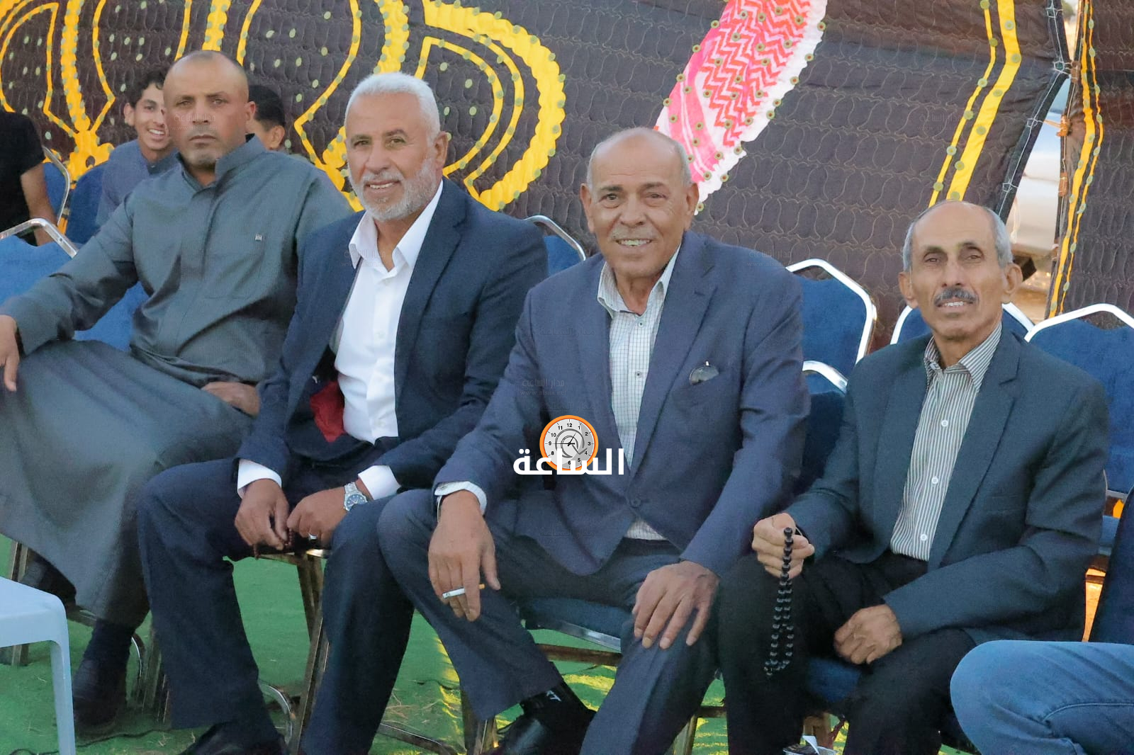 Madar Al-Saa Images 0.6236324132708718