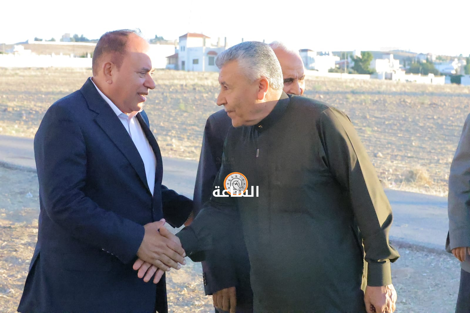 Madar Al-Saa Images 0.3398578848057551