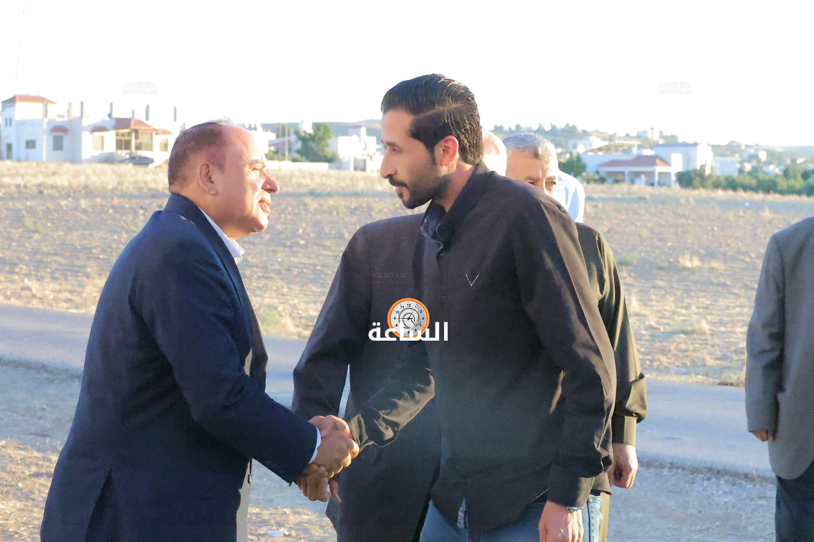 Madar Al-Saa Images 0.280026765243943
