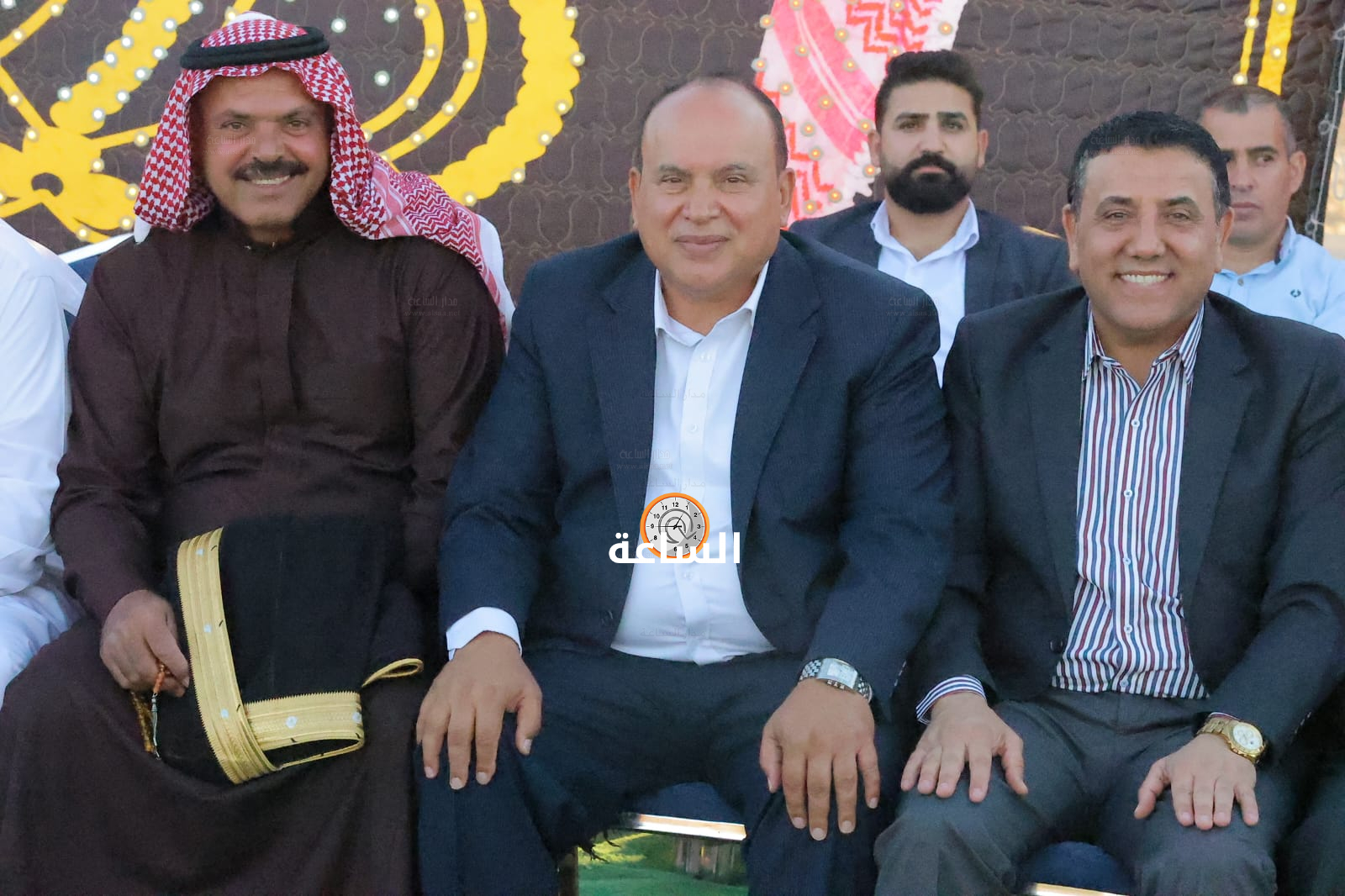 Madar Al-Saa Images 0.6000732912299451