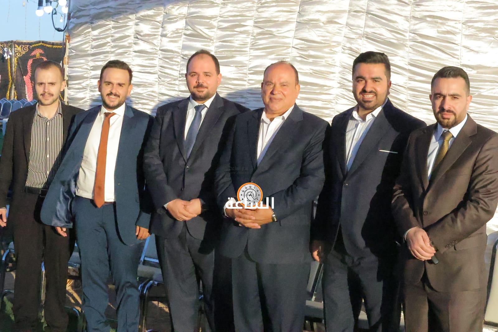 Madar Al-Saa Images 0.12050522897820137