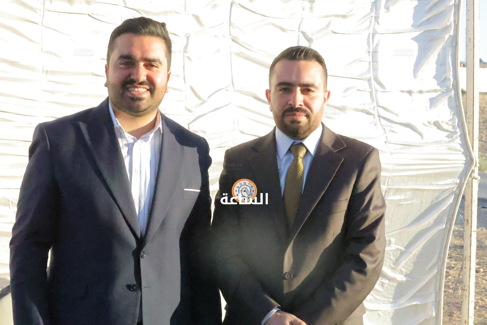 Madar Al-Saa Images 0.8025541020120884