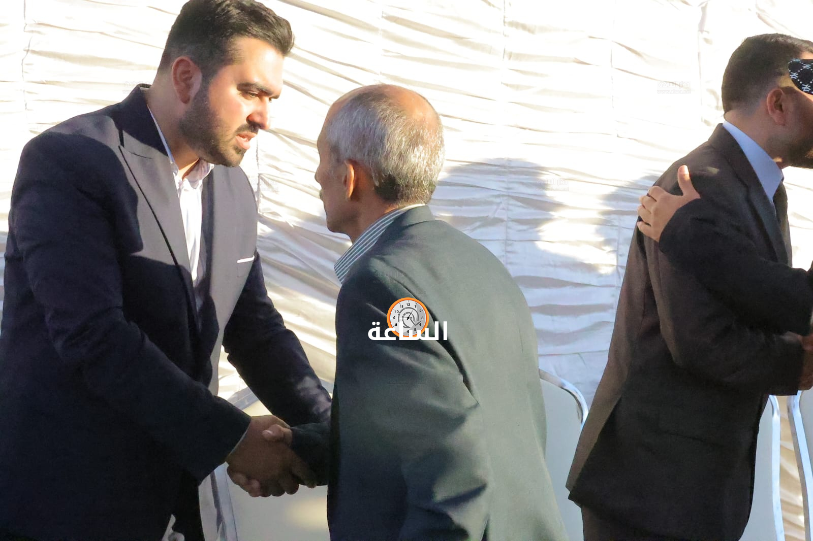 Madar Al-Saa Images 0.25855073959142894