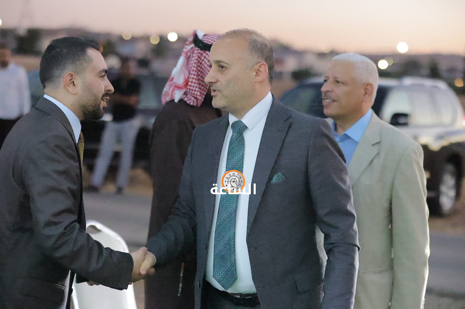 Madar Al-Saa Images 0.7680684179617528