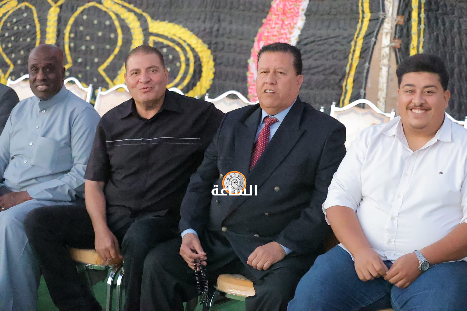 Madar Al-Saa Images 0.182203409310305