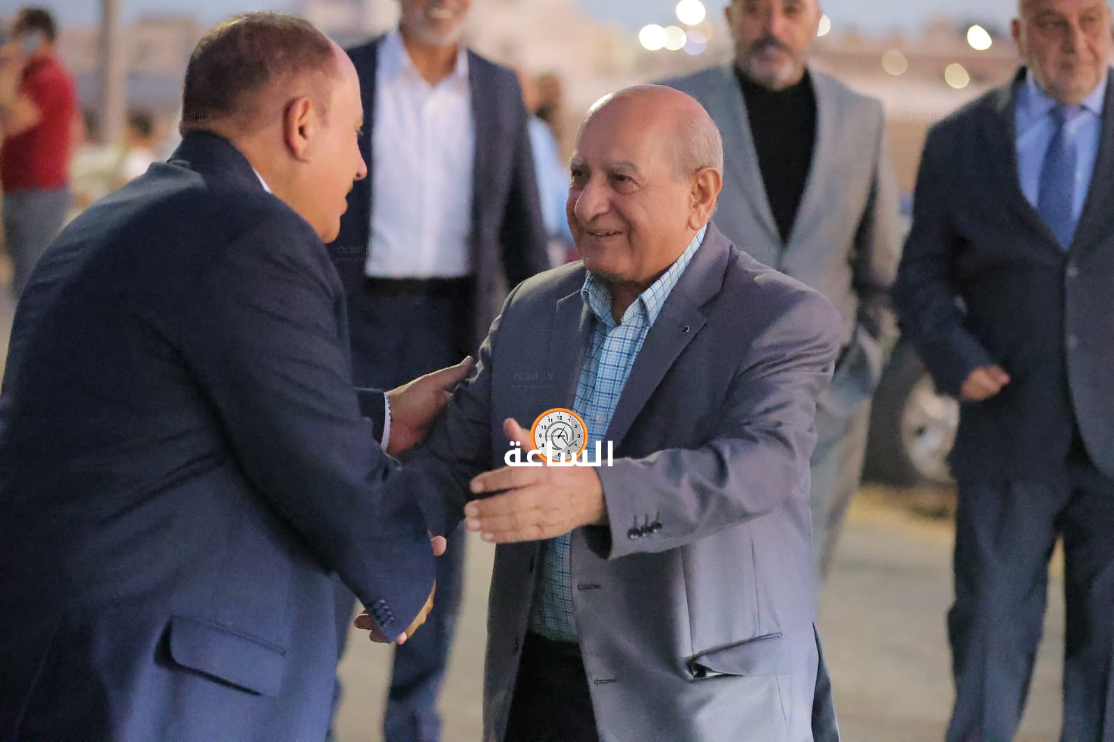 Madar Al-Saa Images 0.3239700258287994