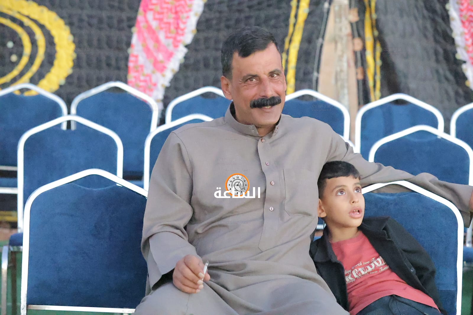 Madar Al-Saa Images 0.5050610029911067