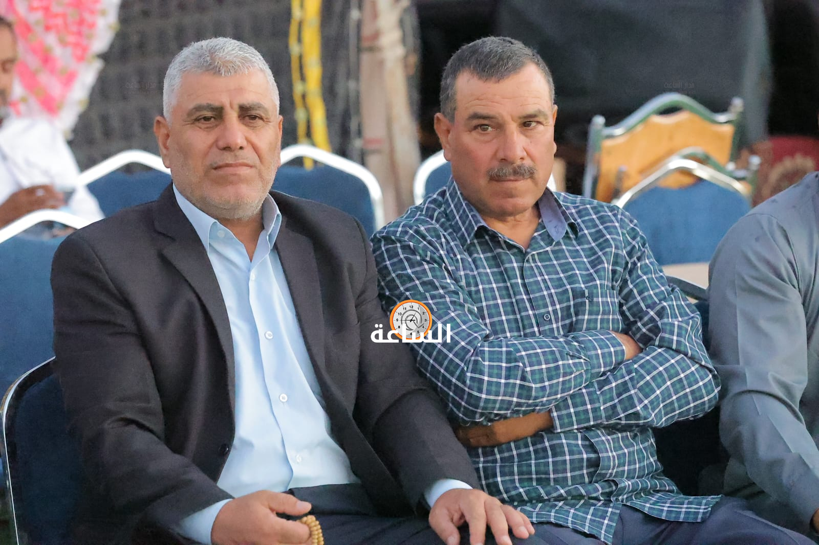 Madar Al-Saa Images 0.43158526648762074