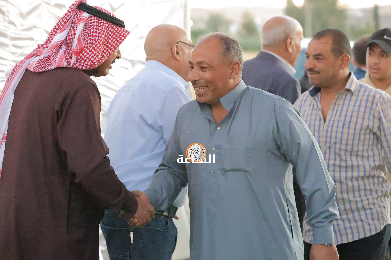 Madar Al-Saa Images 0.5231372954720062