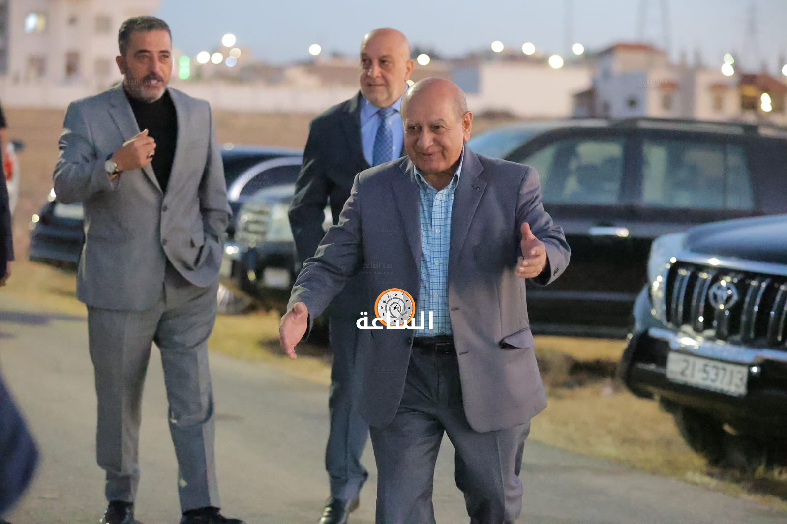 Madar Al-Saa Images 0.6646382391537182