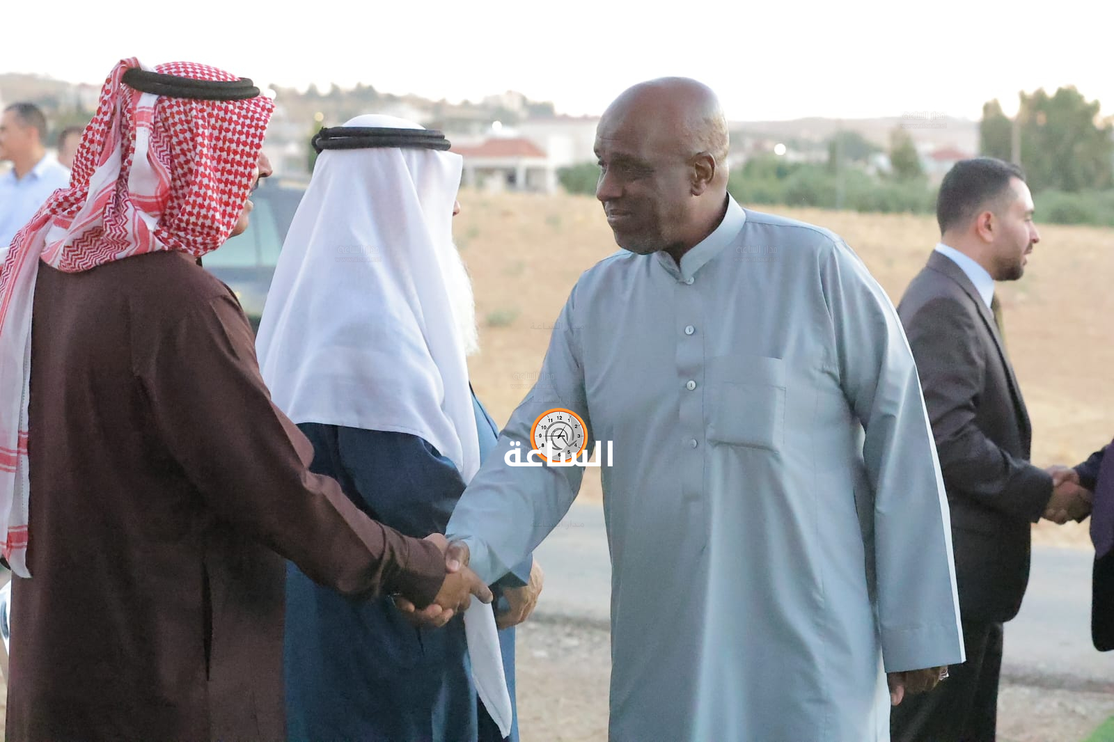 Madar Al-Saa Images 0.3369906611151403
