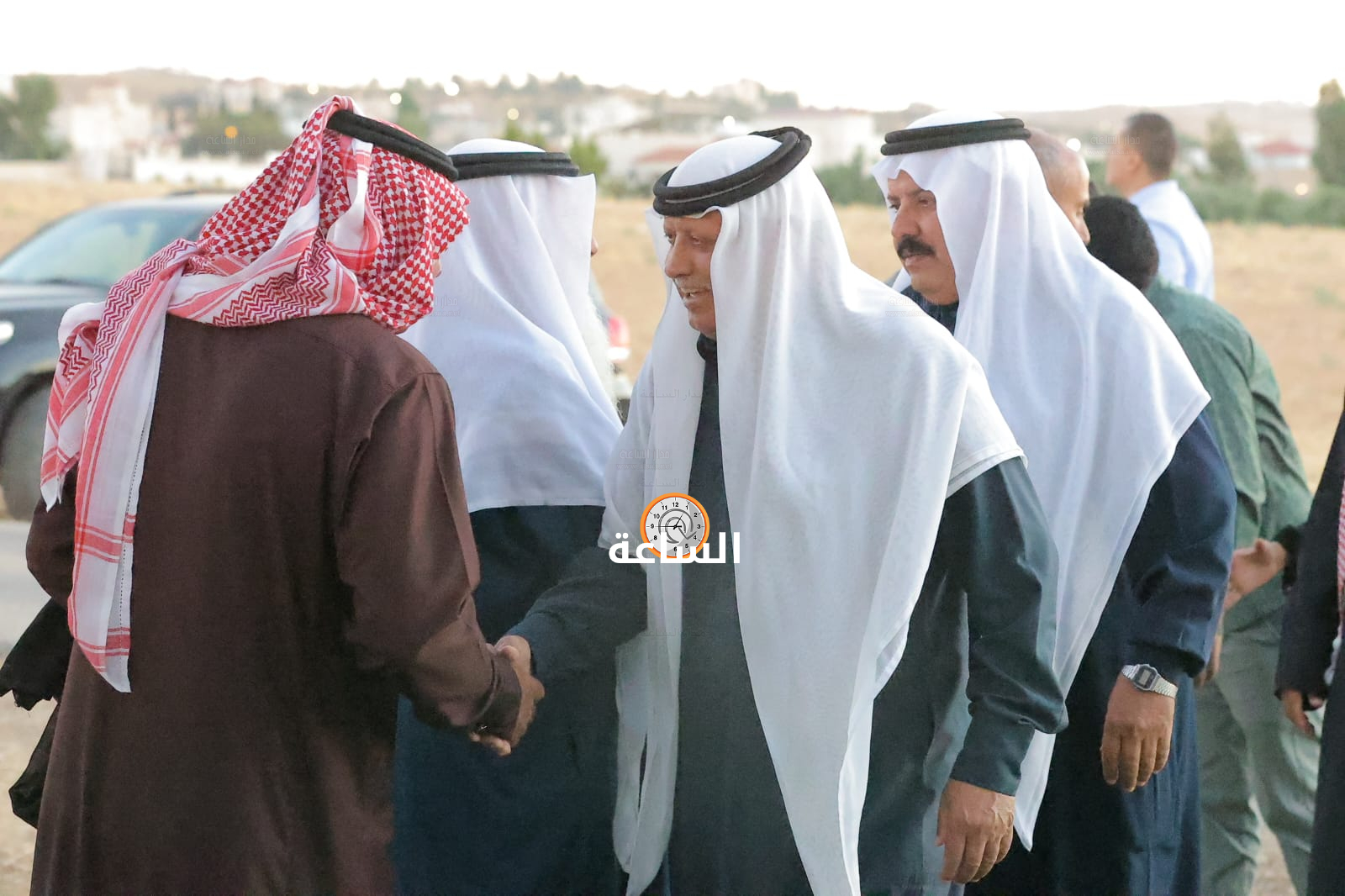 Madar Al-Saa Images 0.7842959023534116
