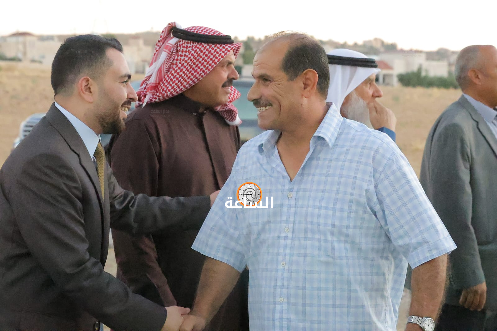 Madar Al-Saa Images 0.8625090087487411