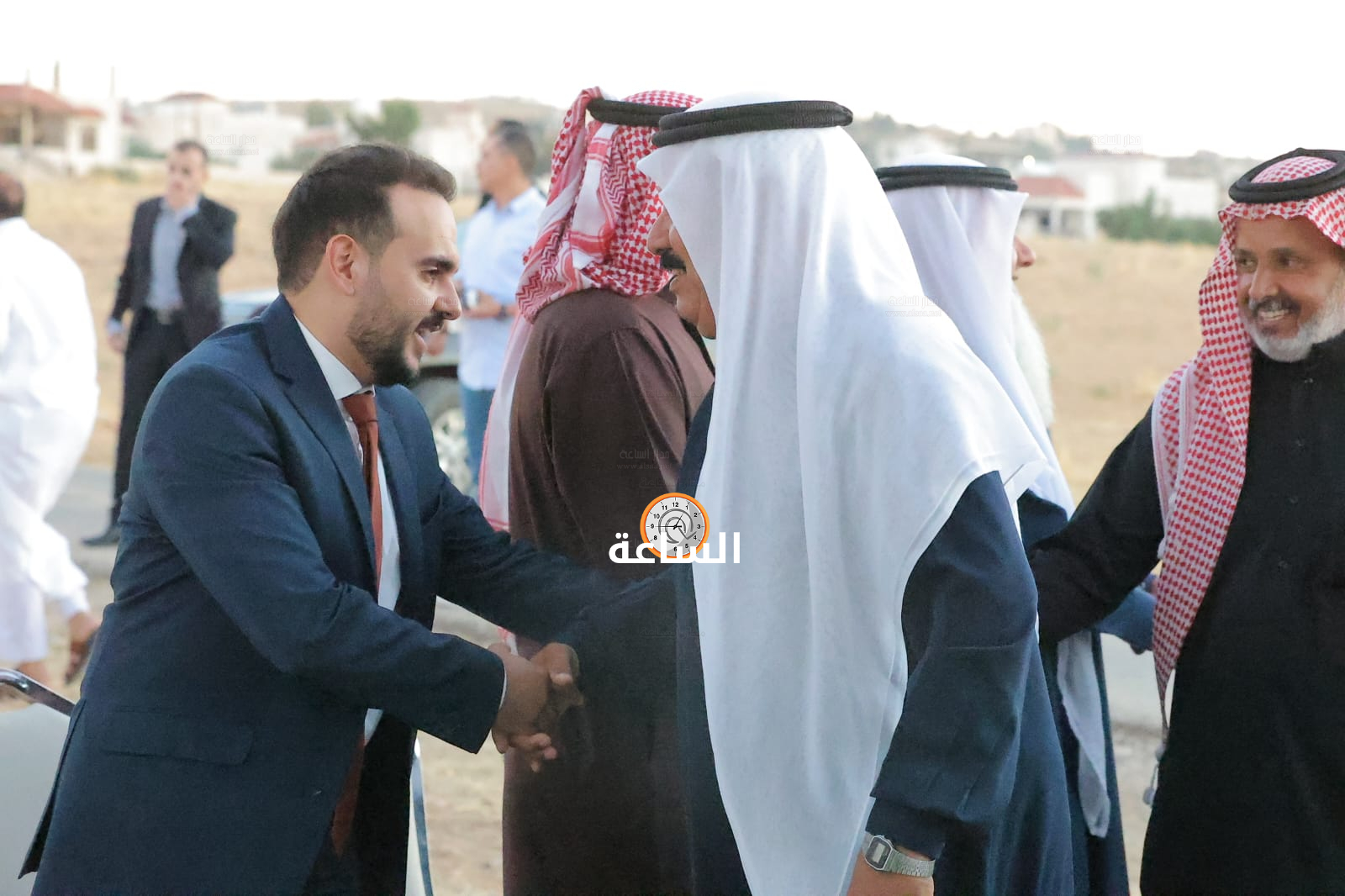 Madar Al-Saa Images 0.5101323461361336