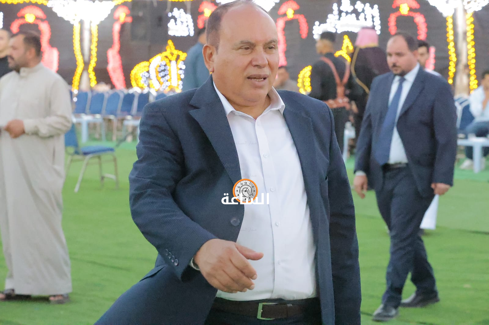 Madar Al-Saa Images 0.5886567670801209