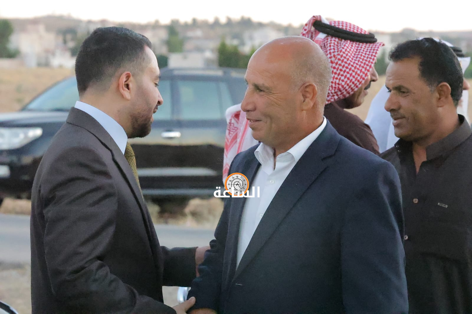 Madar Al-Saa Images 0.38297171357527593
