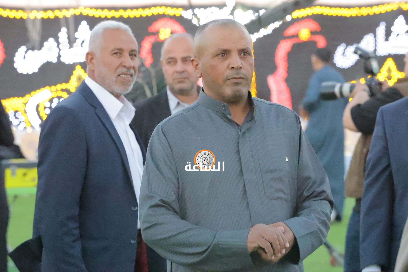 Madar Al-Saa Images 0.17449594902861854