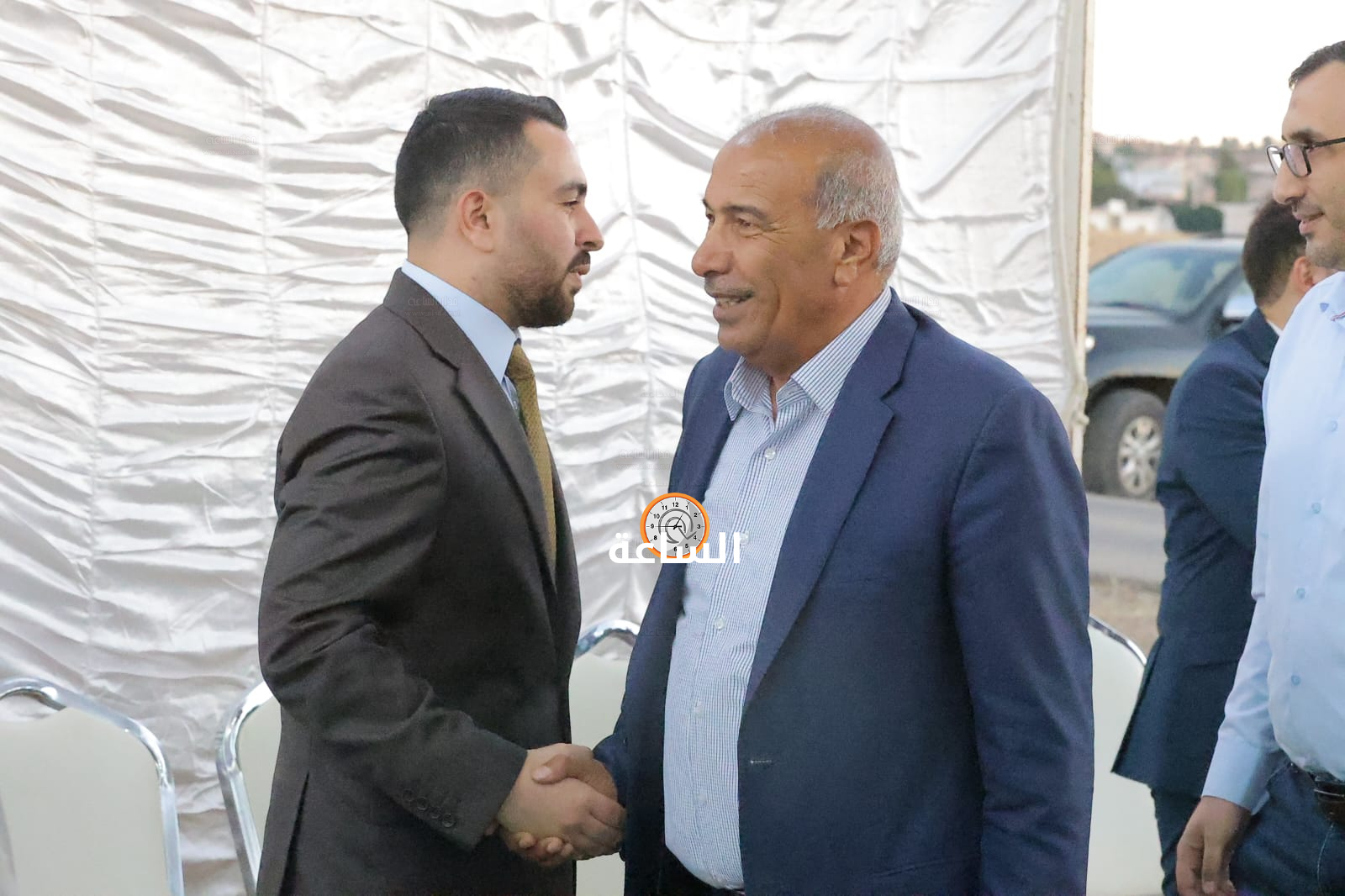 Madar Al-Saa Images 0.9002613782362257